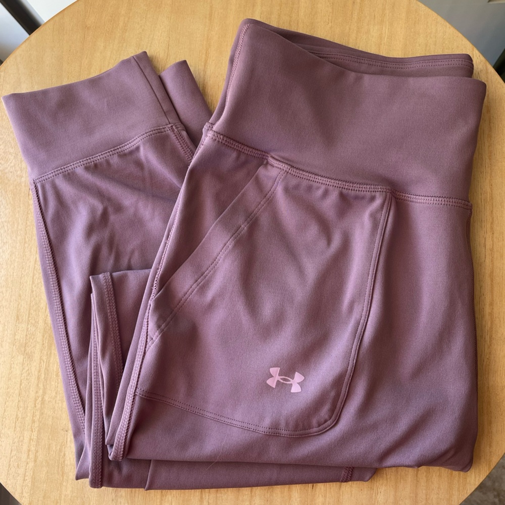Under Armour Pant Jogger